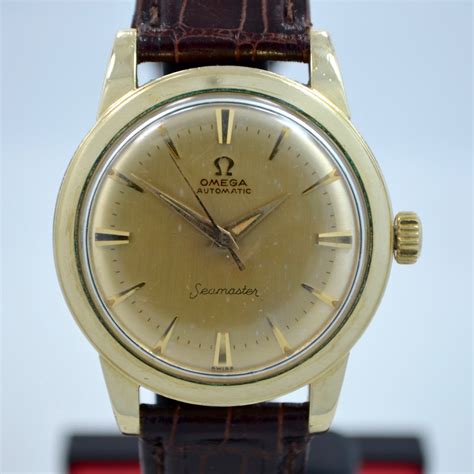 antique omega watches|omega watches older models.